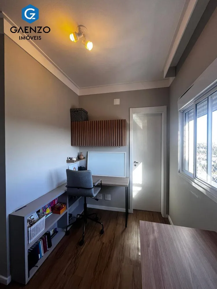 Apartamento, 3 quartos, 109 m² - Foto 10