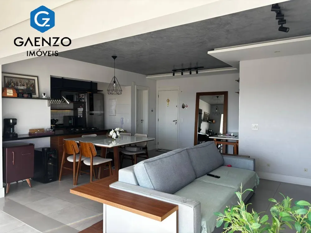 Apartamento, 3 quartos, 109 m² - Foto 2