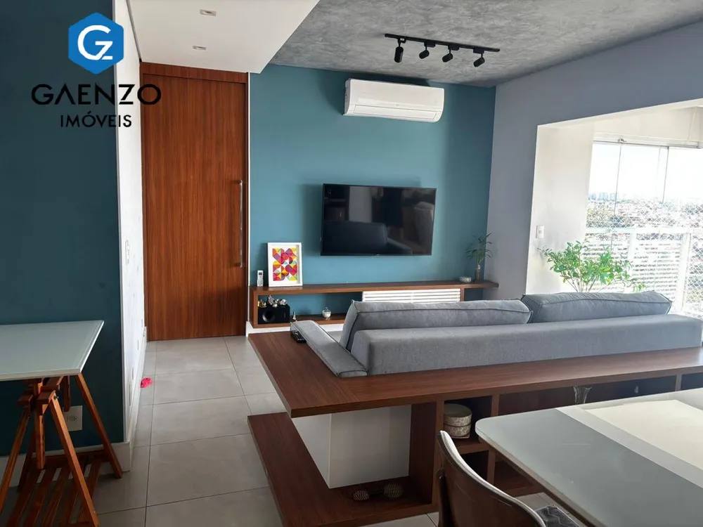 Apartamento, 3 quartos, 109 m² - Foto 7