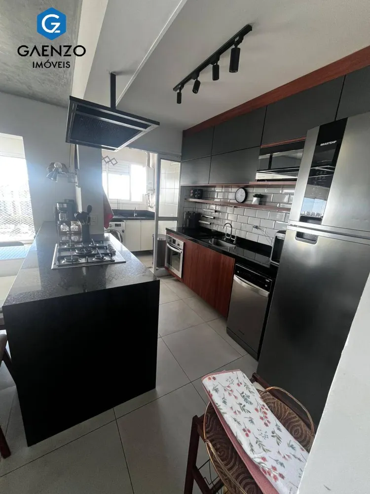 Apartamento, 3 quartos, 109 m² - Foto 3