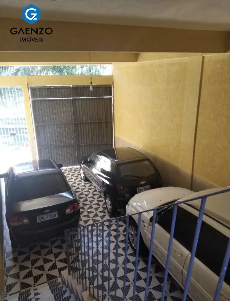 Casa, 2 quartos, 250 m² - Foto 3