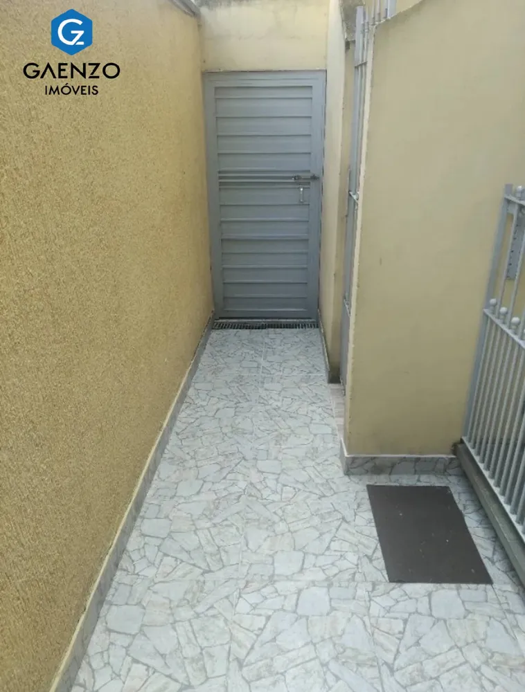 Casa, 2 quartos, 250 m² - Foto 2