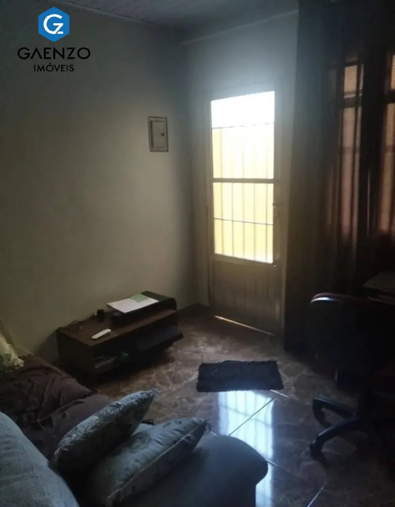 Casa, 2 quartos, 250 m² - Foto 4