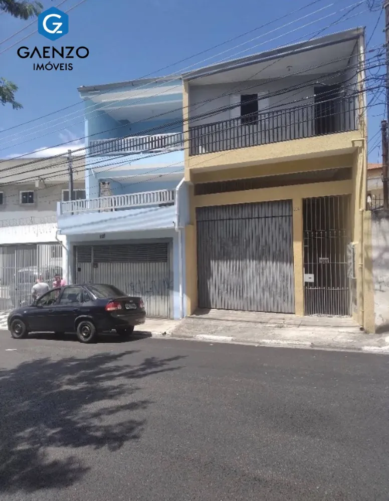 Casa, 2 quartos, 250 m² - Foto 1