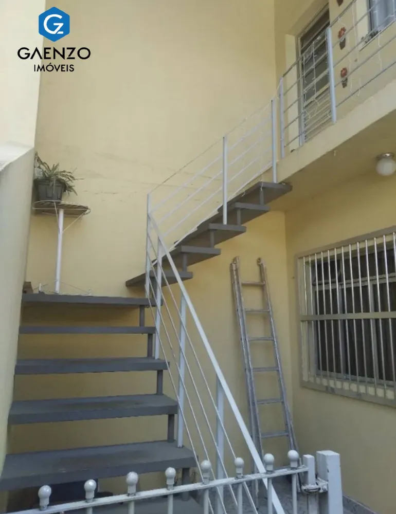 Casa, 2 quartos, 250 m² - Foto 6