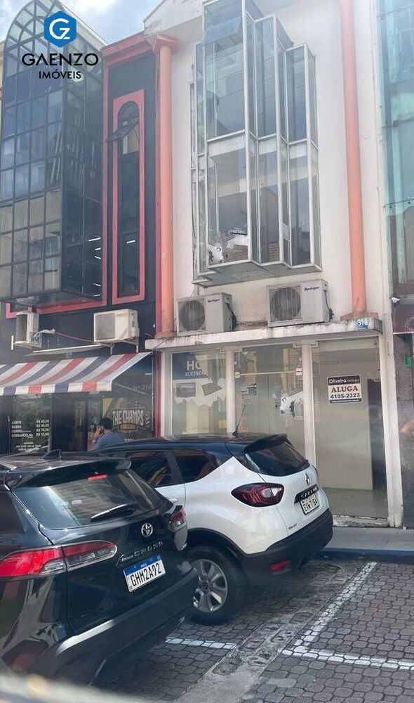 Loja-Salão, 96 m² - Foto 1