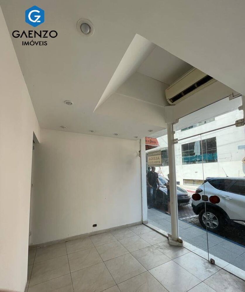 Loja-Salão, 96 m² - Foto 2