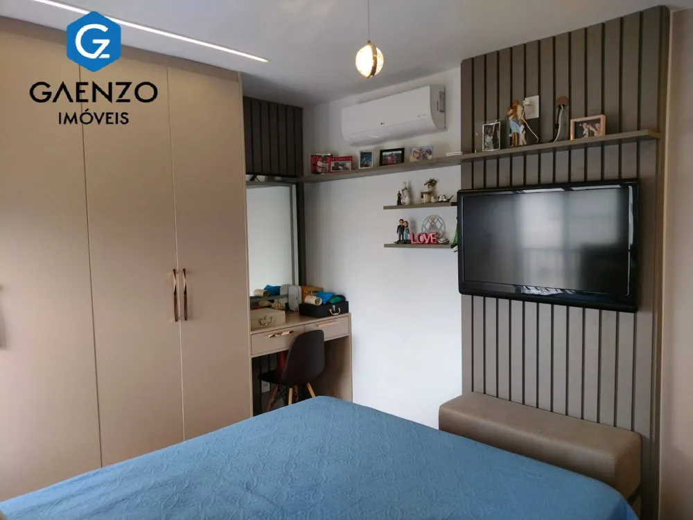 Apartamento, 110 m² - Foto 3
