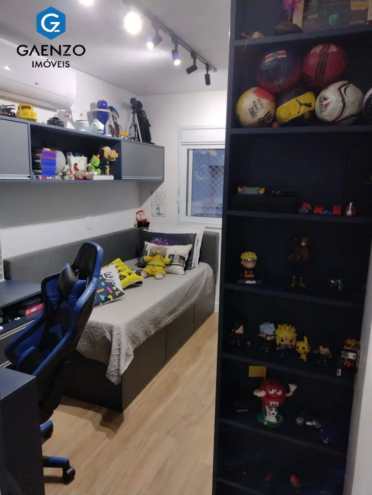 Apartamento, 110 m² - Foto 5