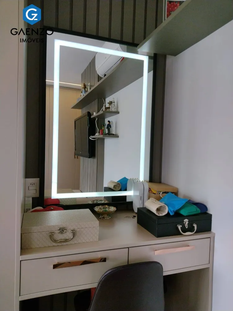 Apartamento, 110 m² - Foto 1