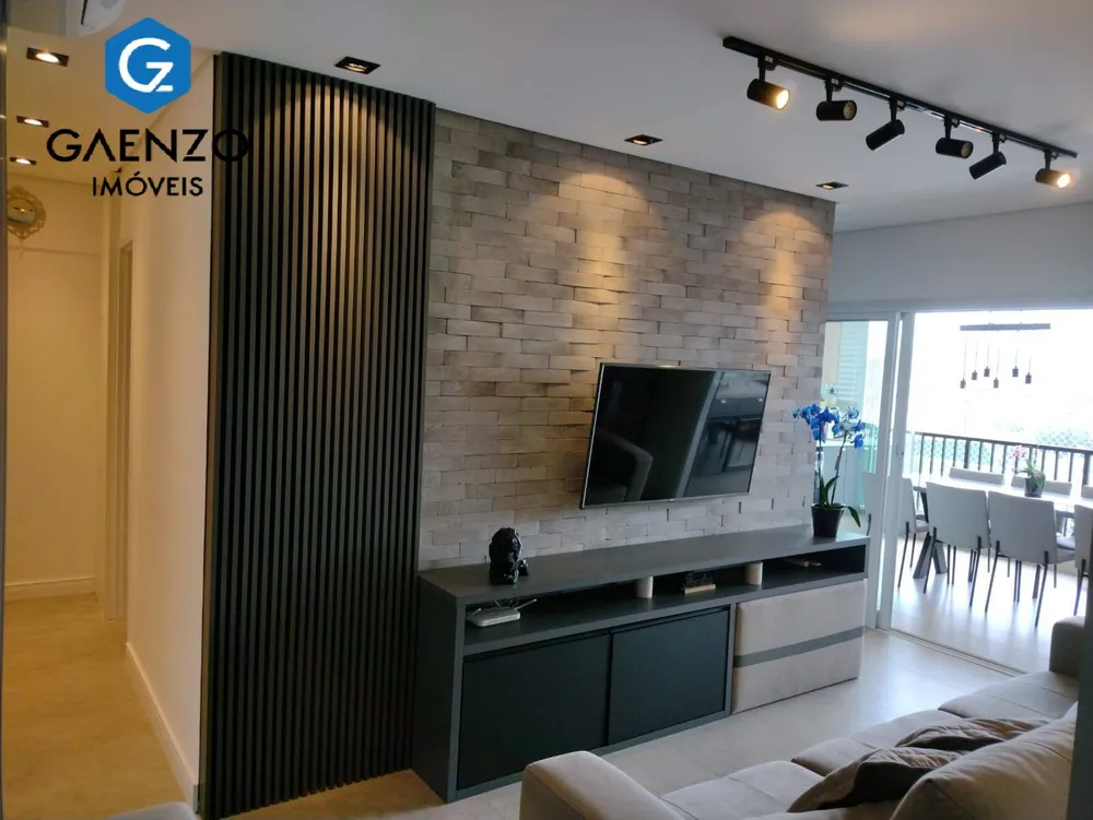 Apartamento, 110 m² - Foto 12