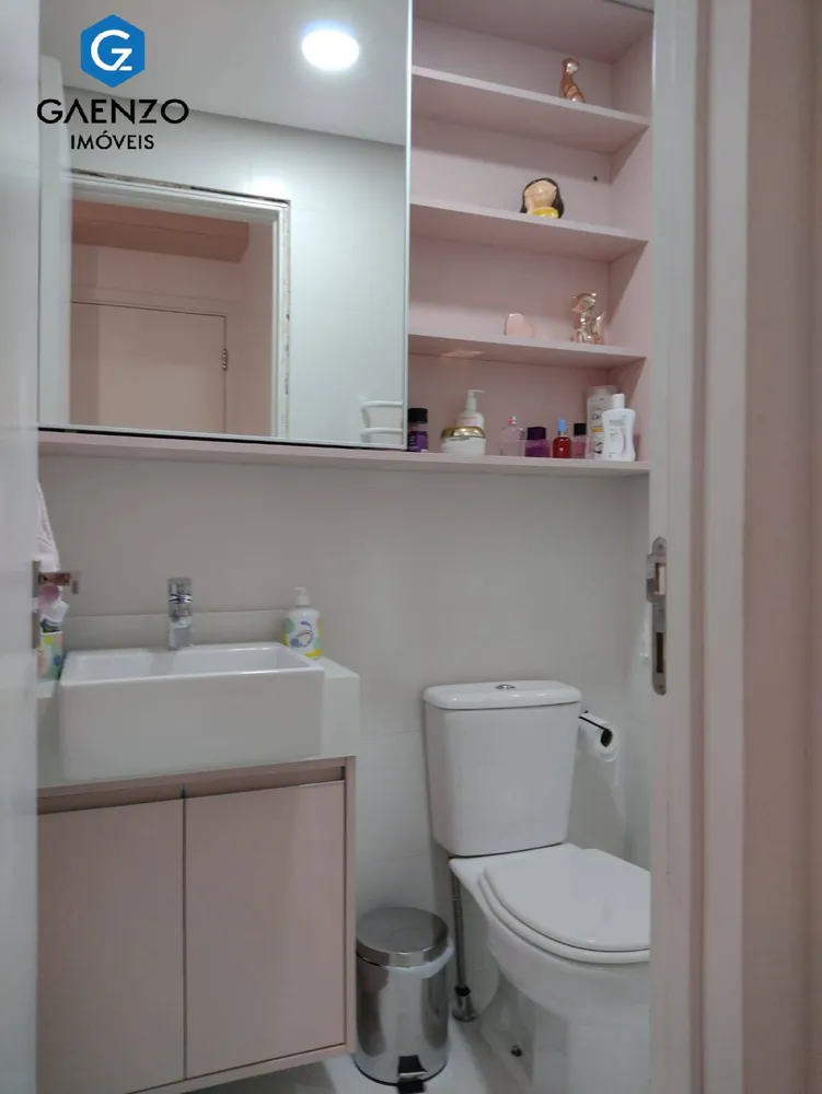 Apartamento, 110 m² - Foto 2