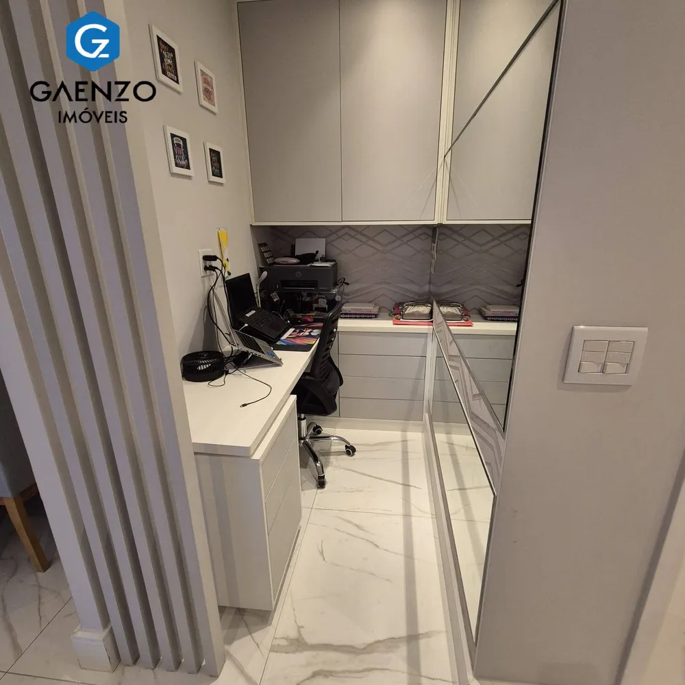 Apartamento, 3 quartos, 107 m² - Foto 8