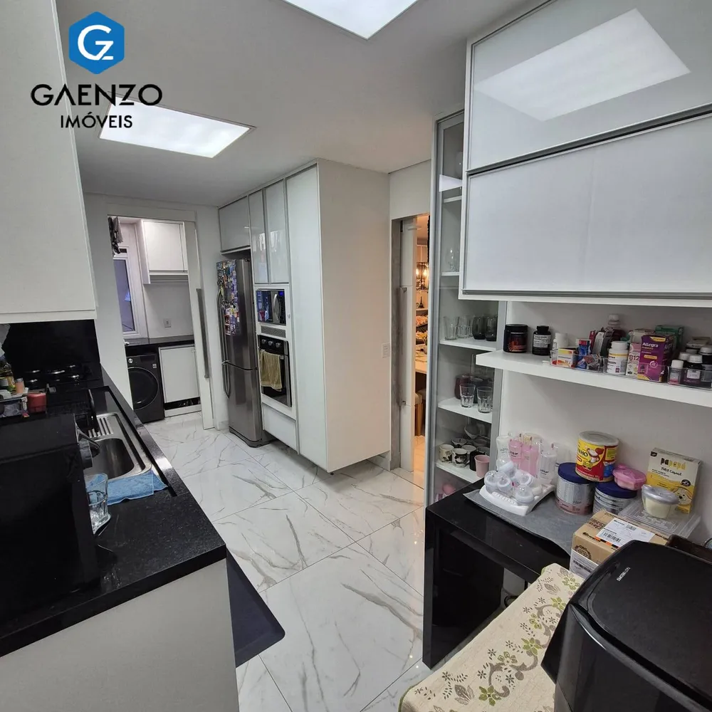 Apartamento, 3 quartos, 107 m² - Foto 5