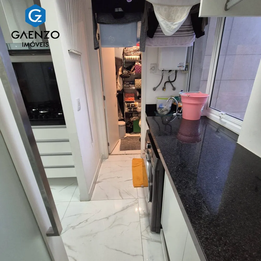 Apartamento, 3 quartos, 107 m² - Foto 7