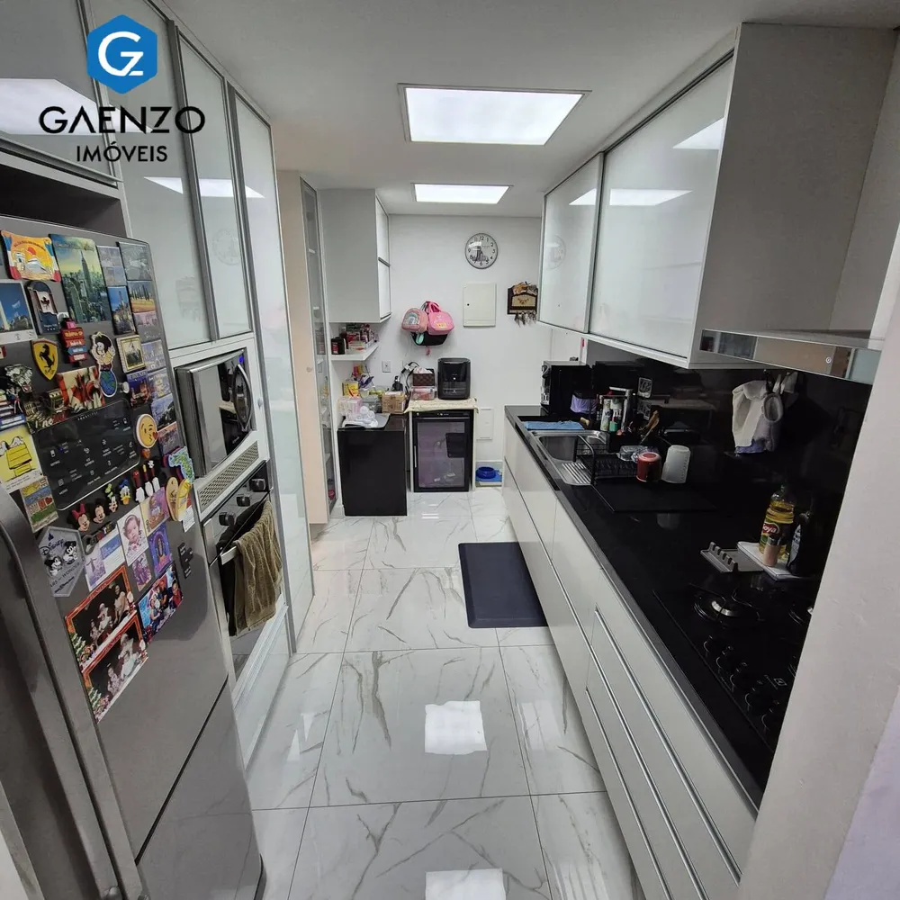 Apartamento, 3 quartos, 107 m² - Foto 2