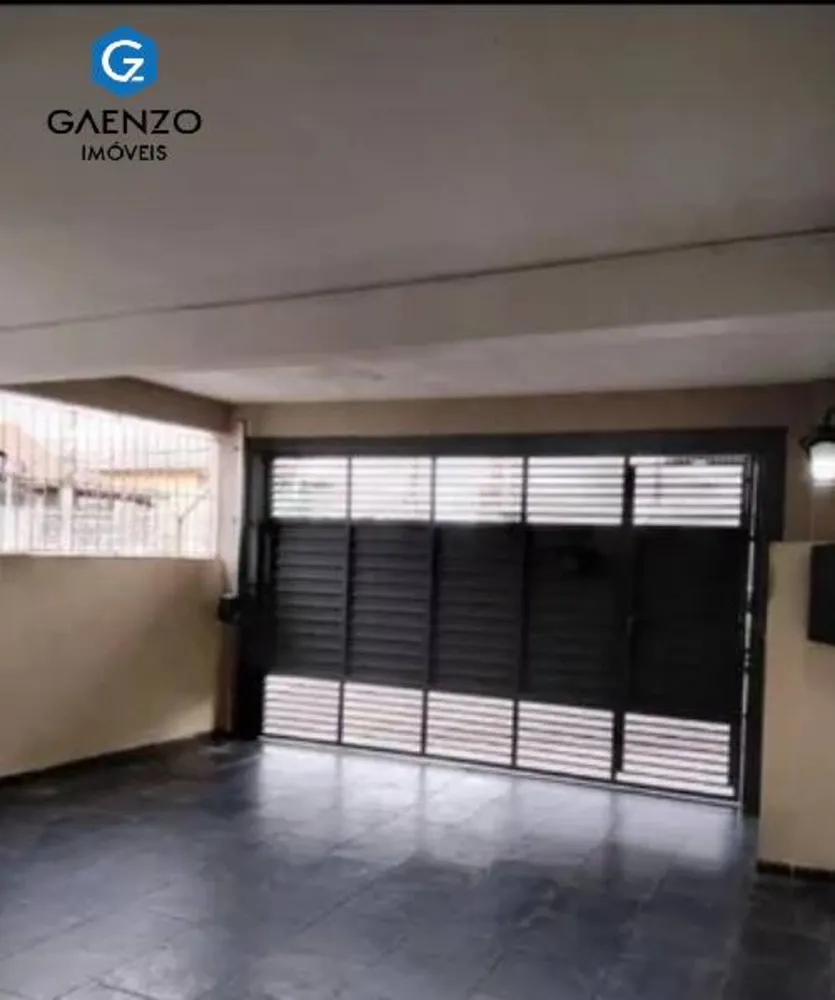 Casa, 8 quartos, 327 m² - Foto 5