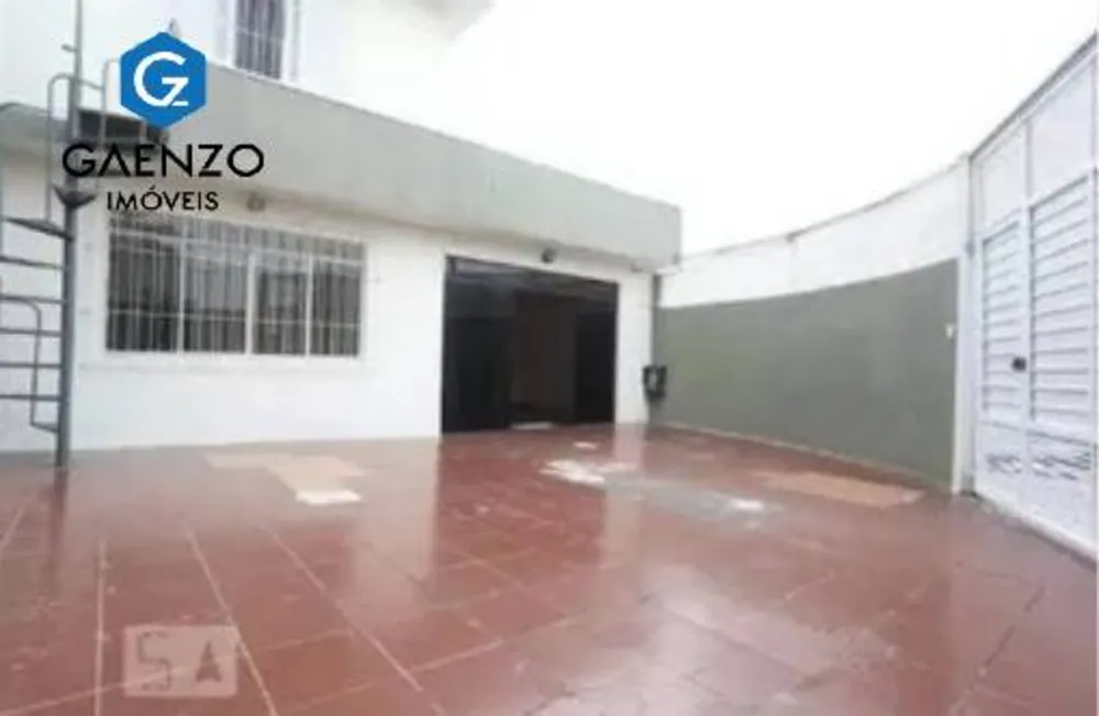Casa, 8 quartos, 327 m² - Foto 1