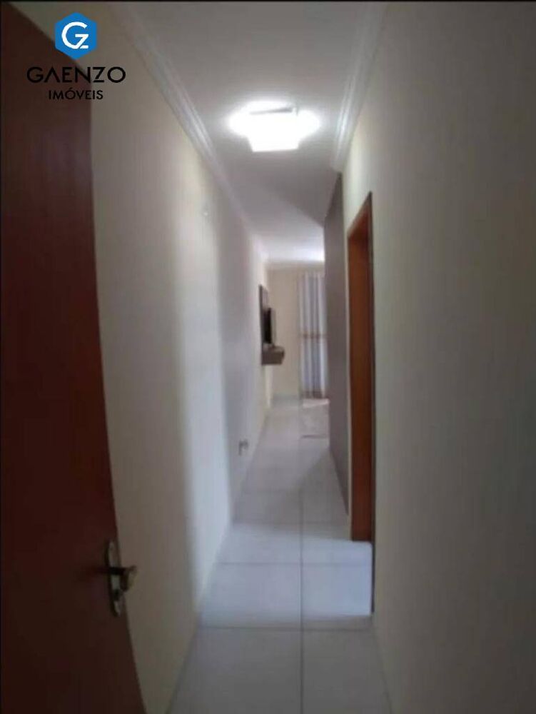 Sobrado, 3 quartos, 125 m² - Foto 10