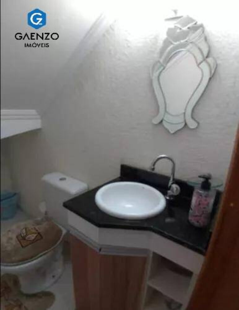 Sobrado, 3 quartos, 125 m² - Foto 11