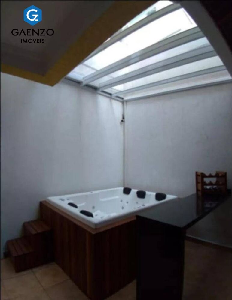 Sobrado, 3 quartos, 125 m² - Foto 9