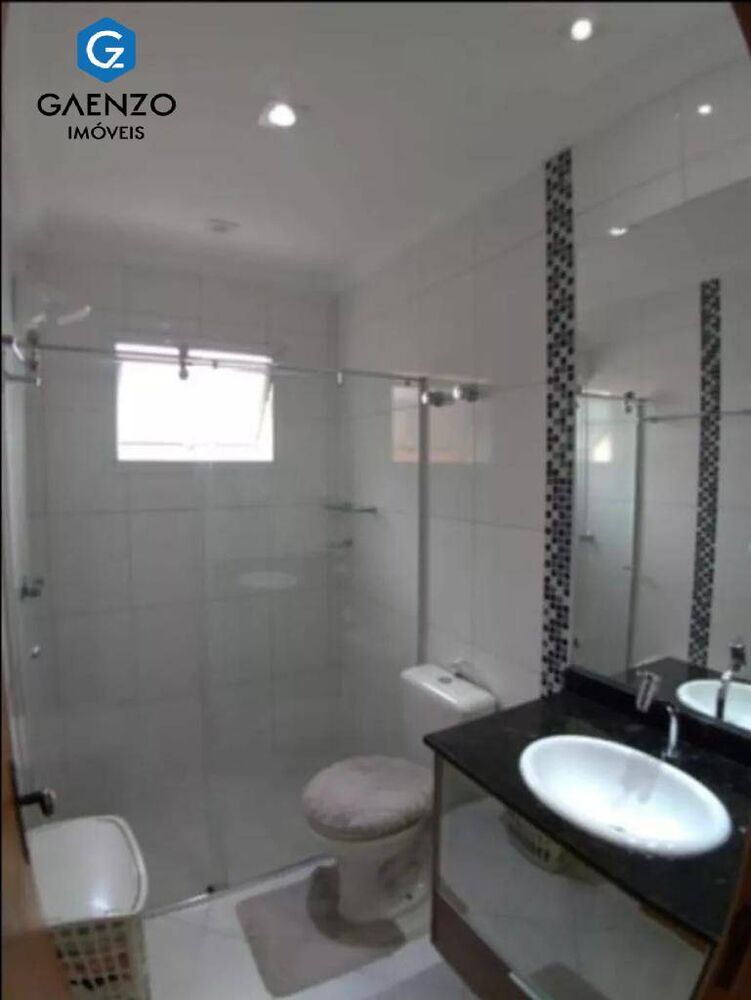 Sobrado, 3 quartos, 125 m² - Foto 2