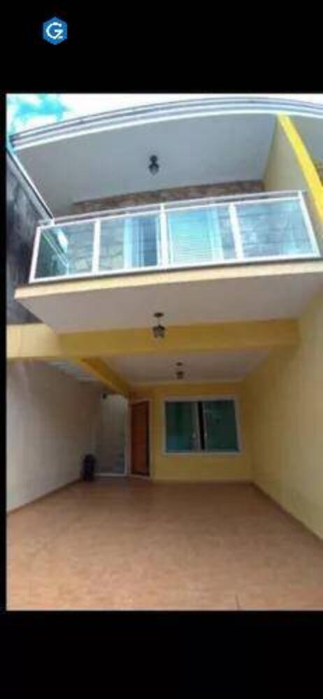 Sobrado, 3 quartos, 125 m² - Foto 4
