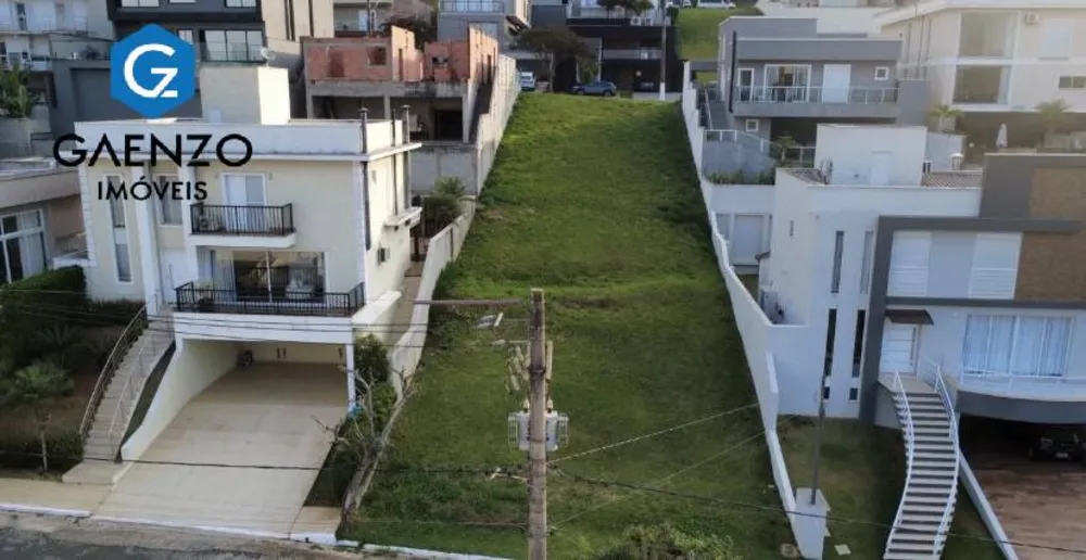 Terreno, 360 m² - Foto 1
