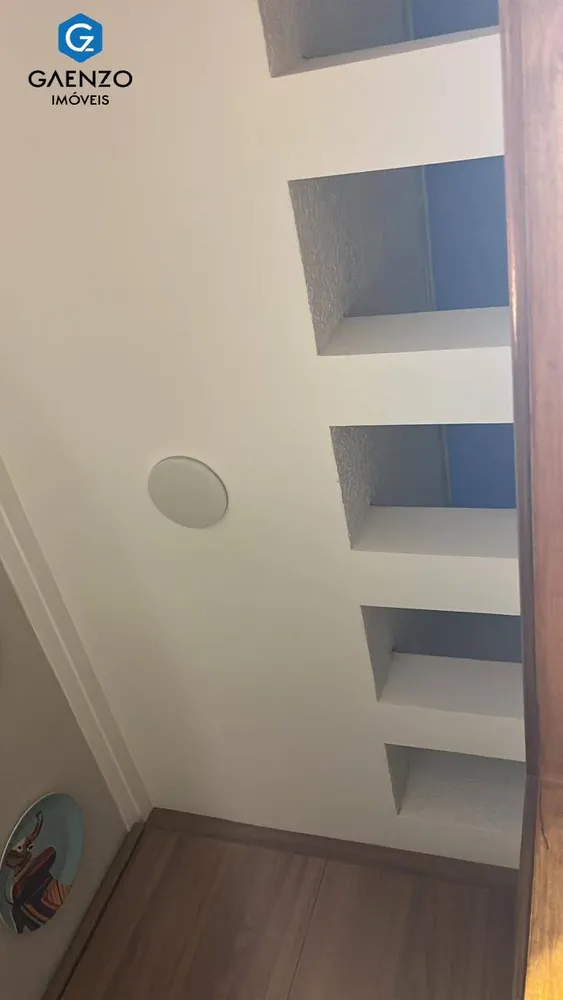 Casa de Condomínio, 3 quartos - Foto 8