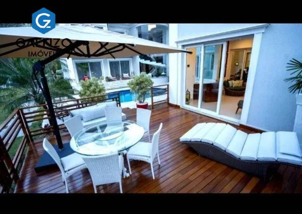 Casa de Condomínio, 6 quartos - Foto 15