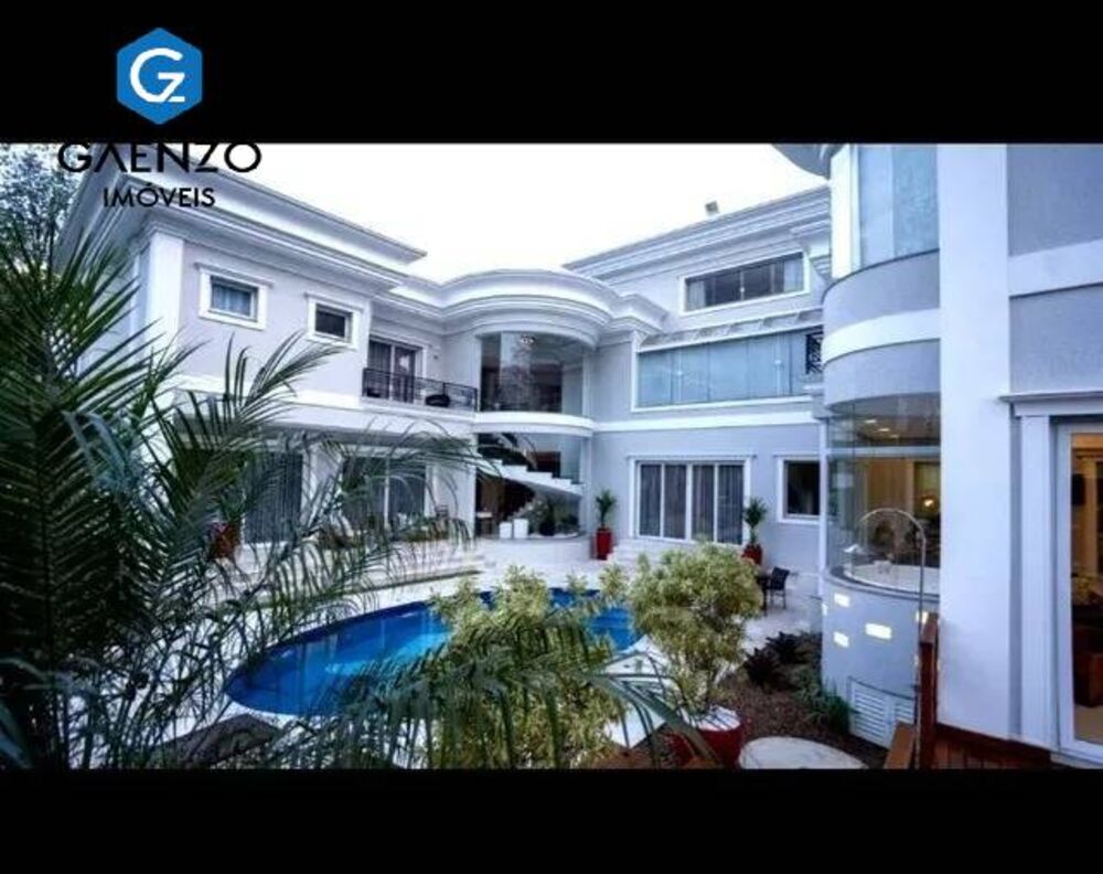 Casa de Condomínio, 6 quartos - Foto 6