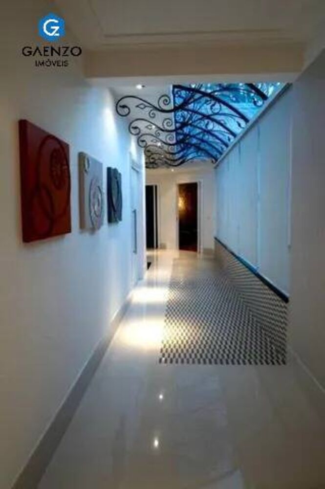 Casa de Condomínio, 6 quartos - Foto 16