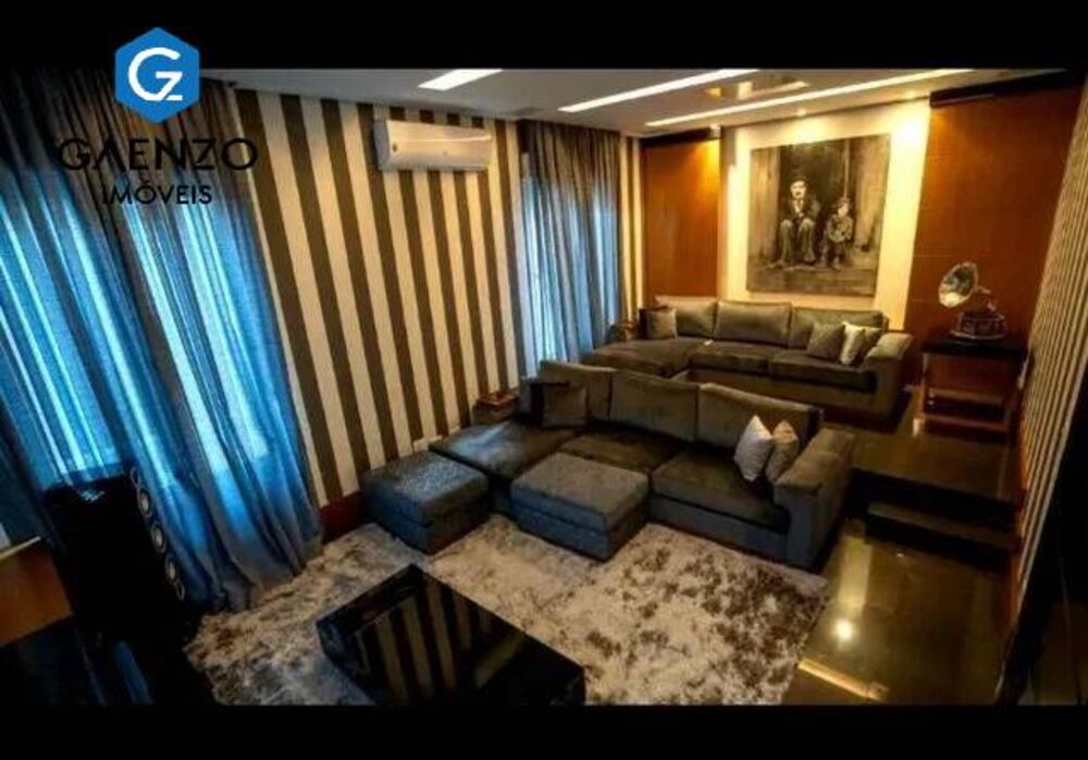 Casa de Condomínio, 6 quartos - Foto 8