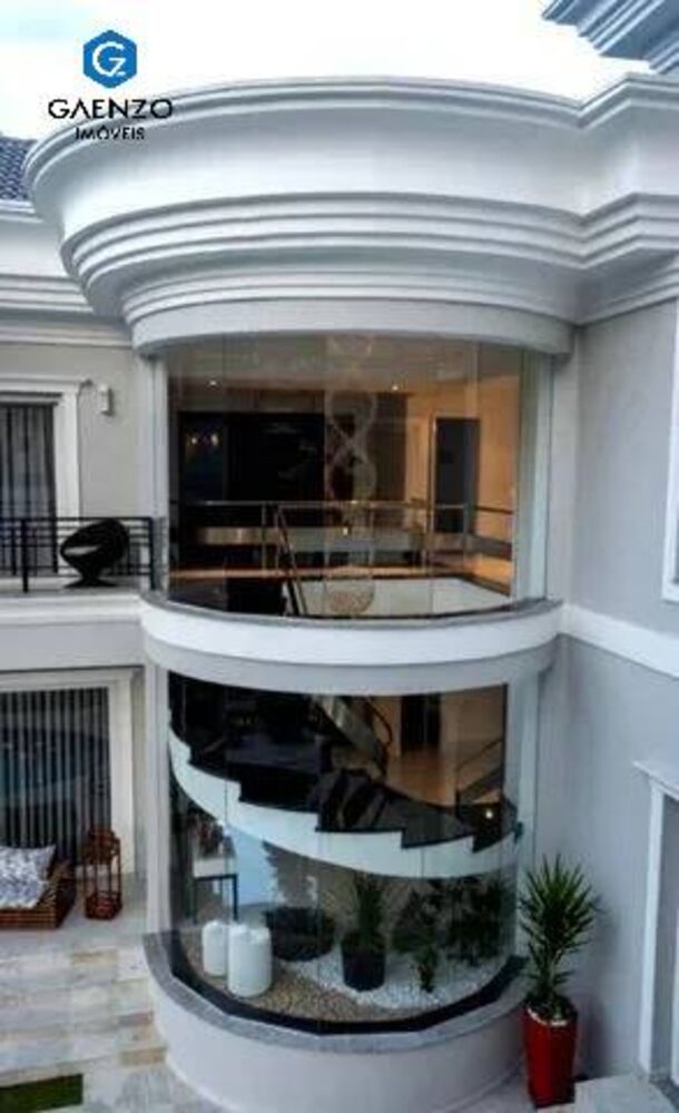 Casa de Condomínio, 6 quartos - Foto 7