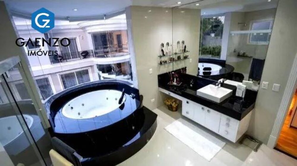Casa de Condomínio, 6 quartos - Foto 5