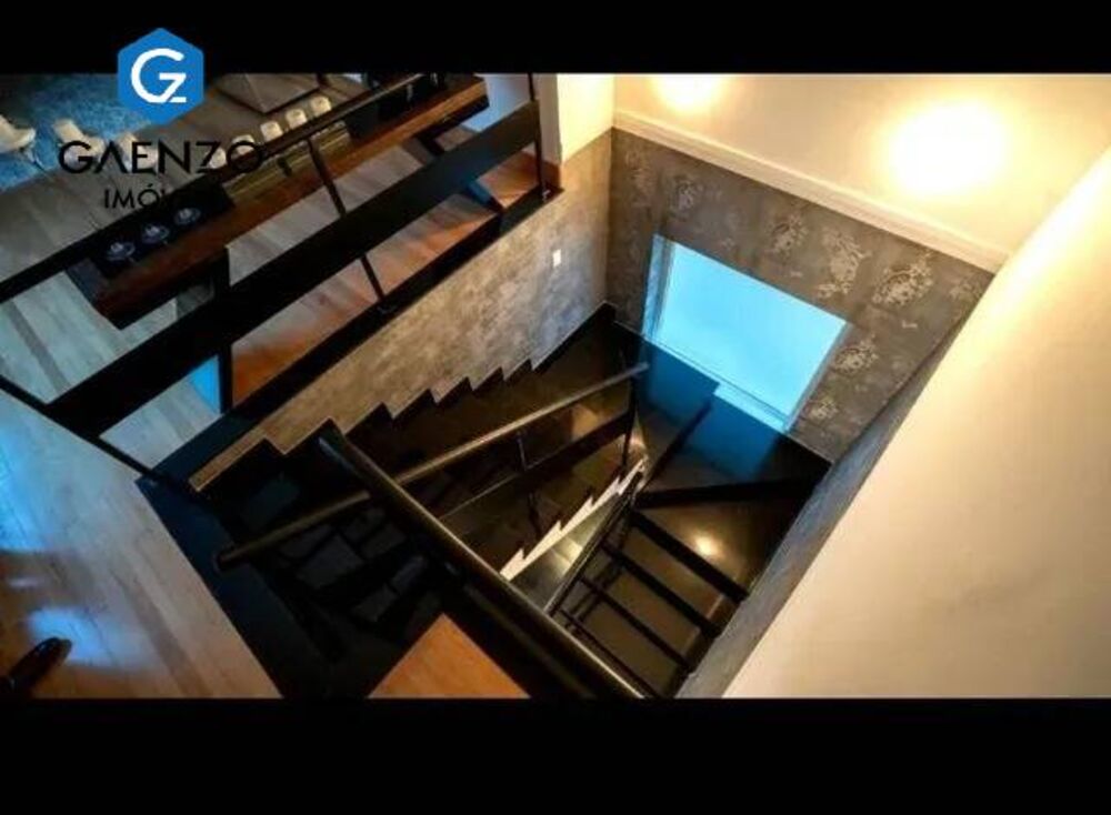Casa de Condomínio, 6 quartos - Foto 4