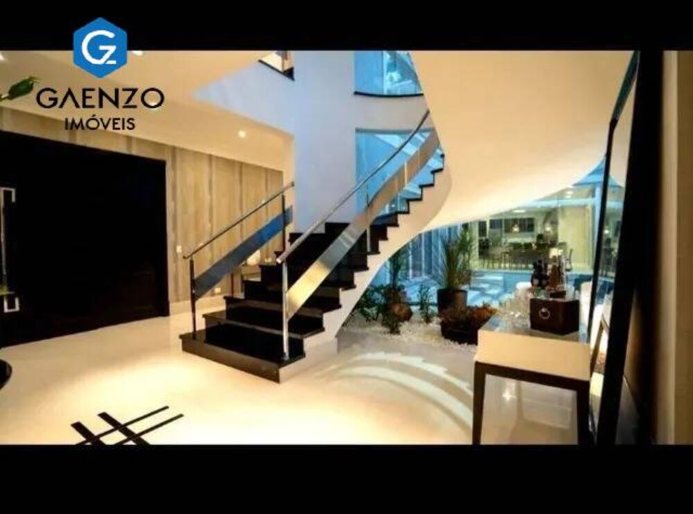 Casa de Condomínio, 6 quartos - Foto 10