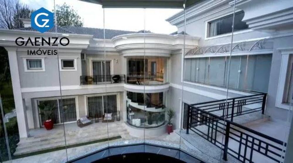 Casa de Condomínio, 6 quartos - Foto 2