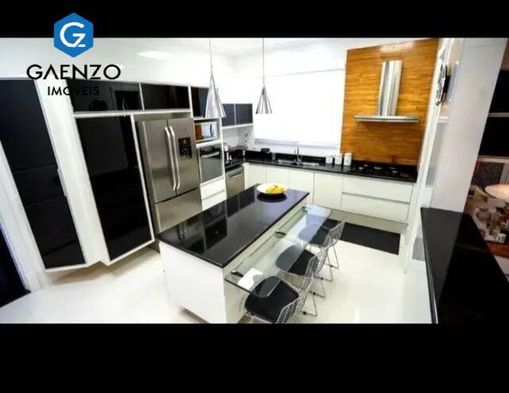 Casa de Condomínio, 6 quartos - Foto 1