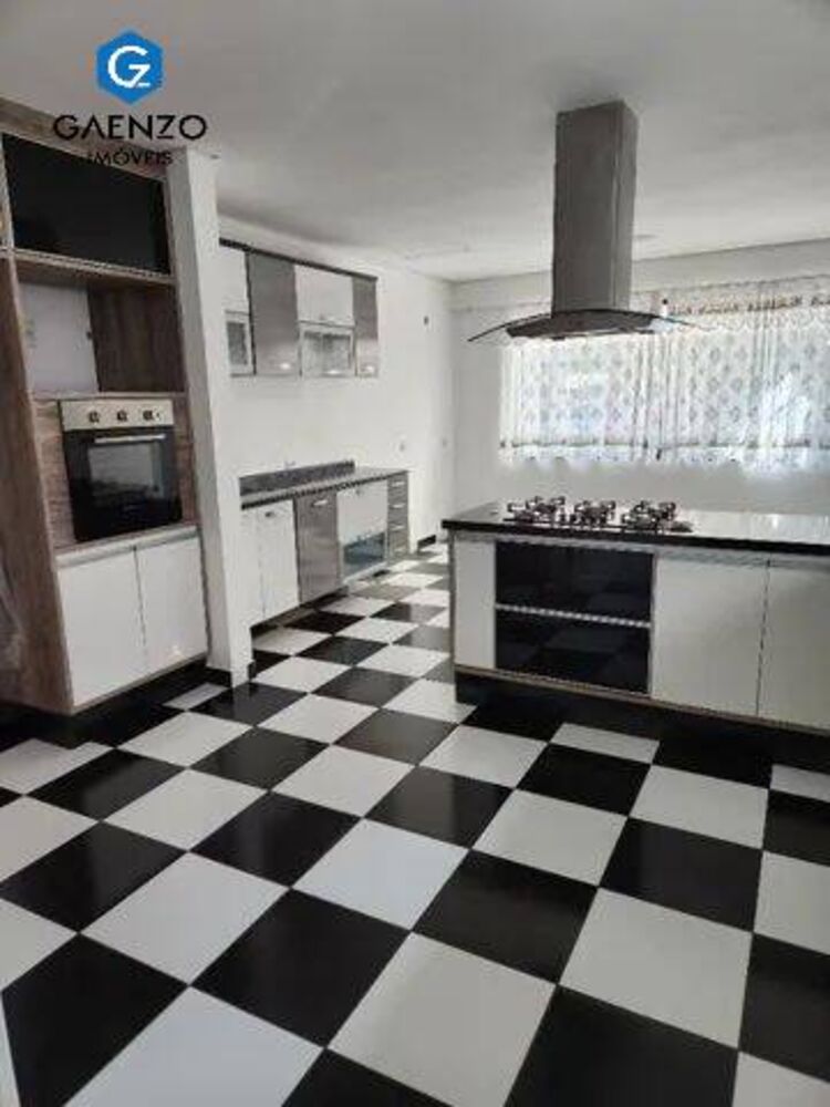 Casa de Condomínio, 6 quartos - Foto 5