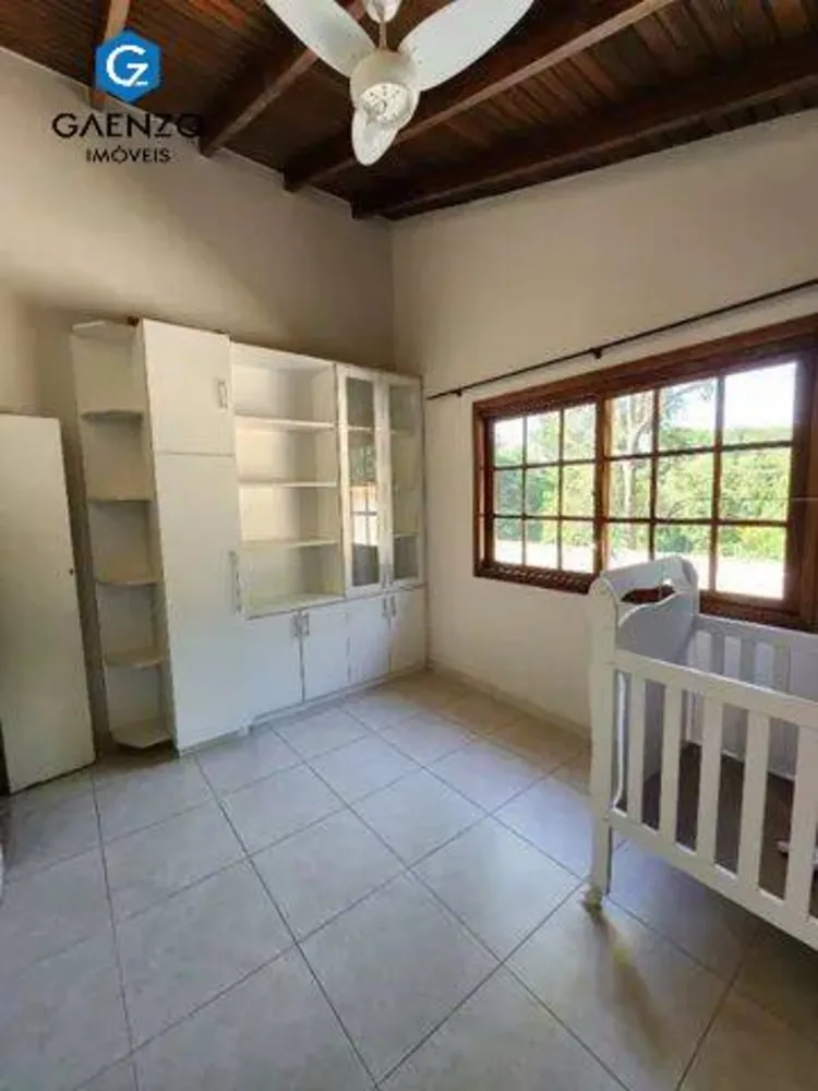 Casa de Condomínio, 6 quartos - Foto 12
