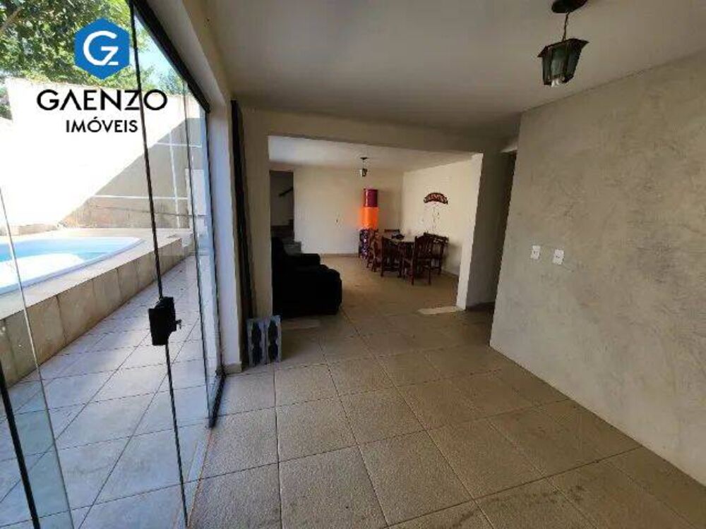 Casa de Condomínio, 6 quartos - Foto 7