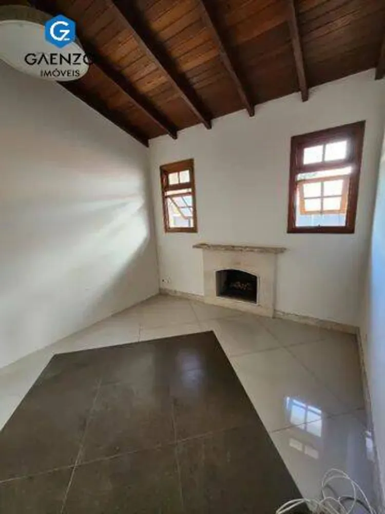 Casa de Condomínio, 6 quartos - Foto 2