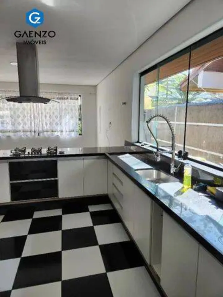 Casa de Condomínio, 6 quartos - Foto 10