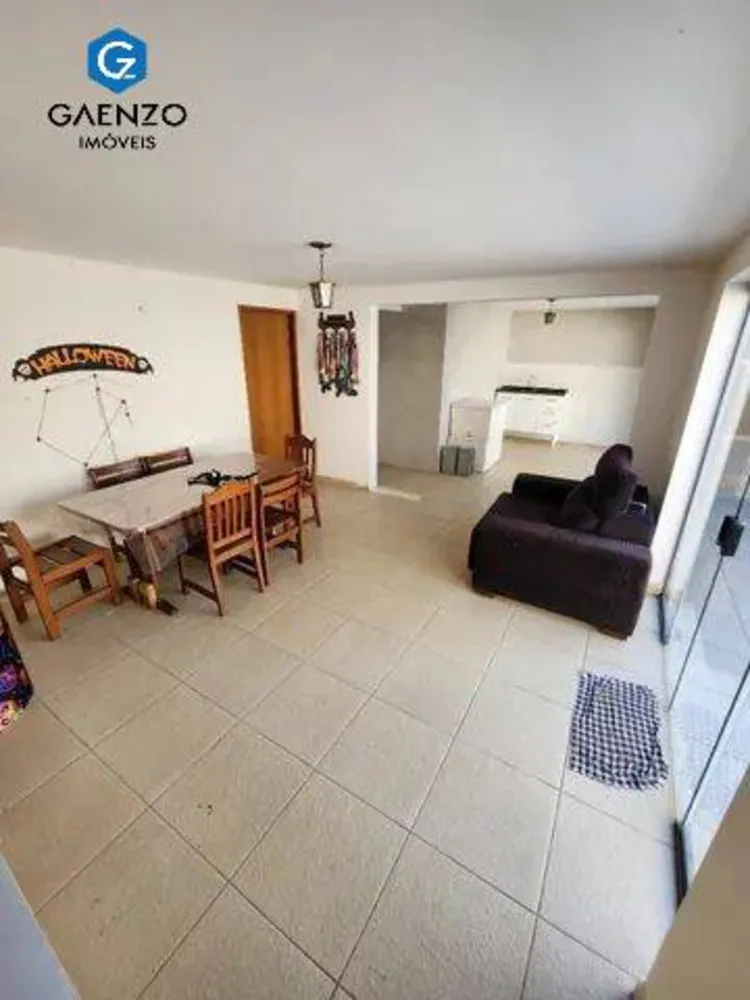 Casa de Condomínio, 6 quartos - Foto 13