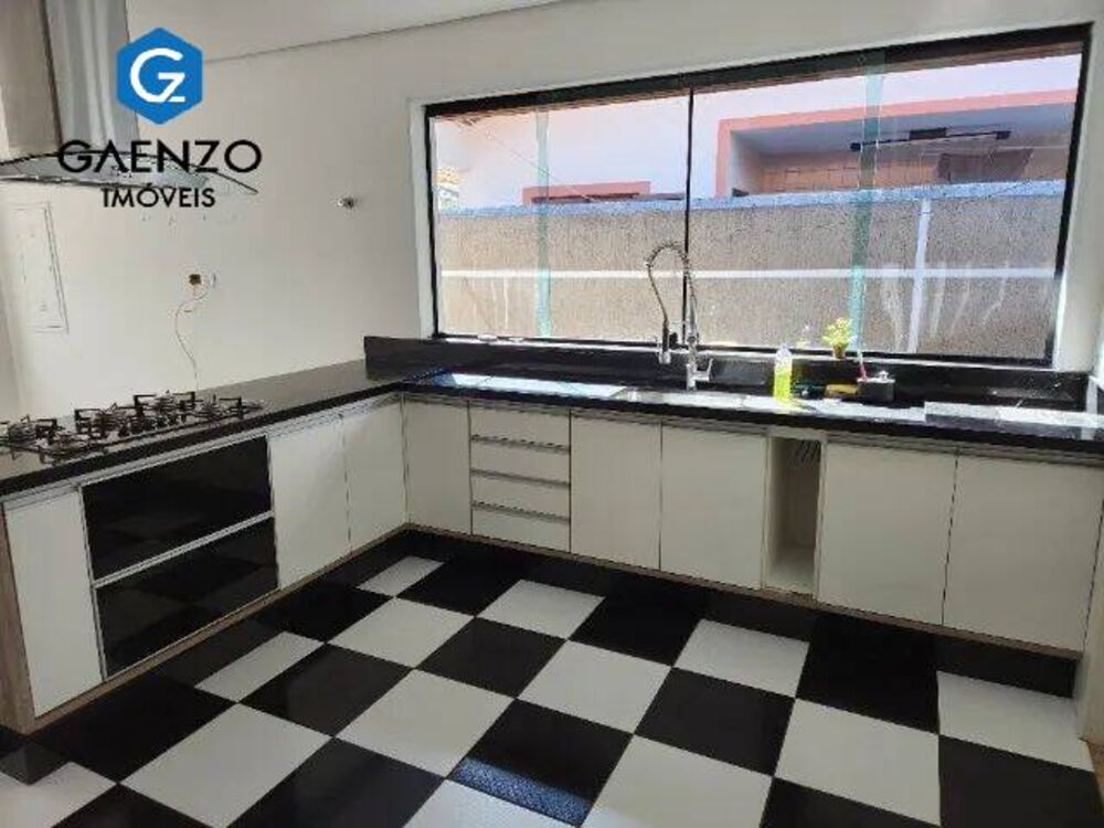 Casa de Condomínio, 6 quartos - Foto 3