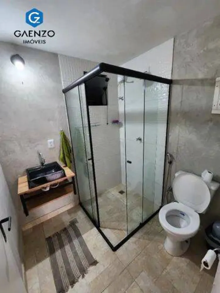 Casa de Condomínio, 6 quartos - Foto 16