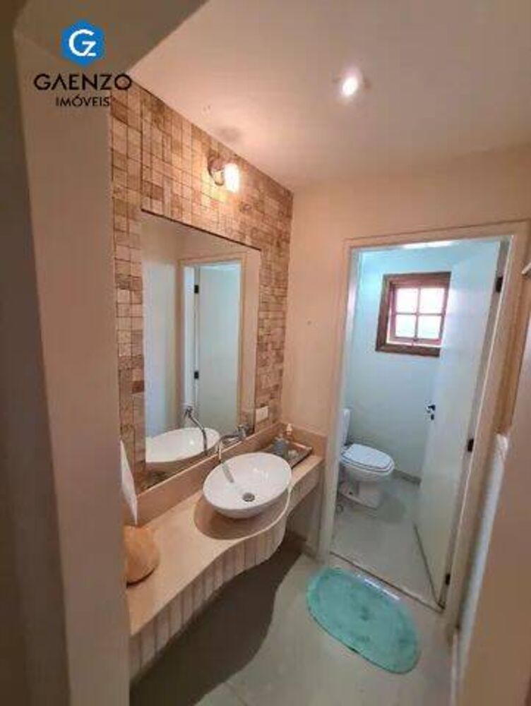 Casa de Condomínio, 6 quartos - Foto 8