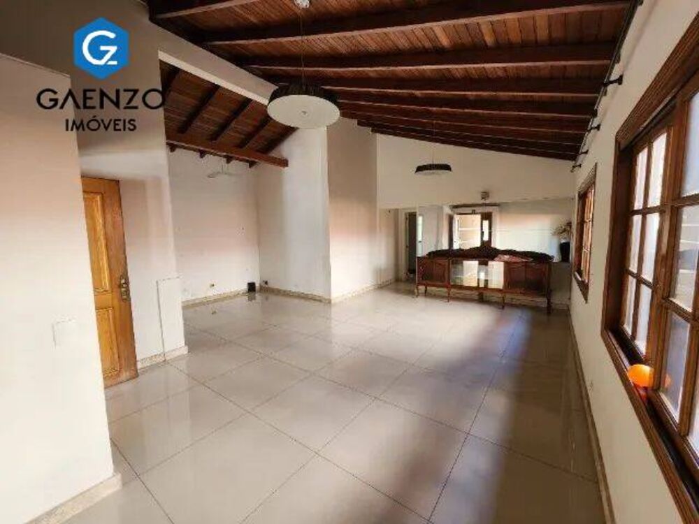 Casa de Condomínio, 6 quartos - Foto 4