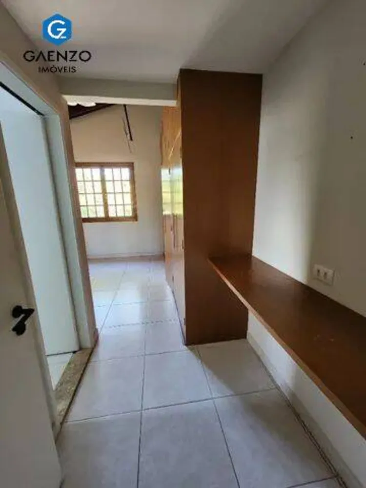 Casa de Condomínio, 6 quartos - Foto 9